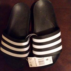 Adidas slides